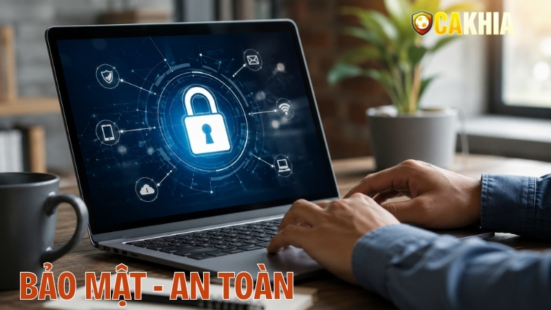 Bảo mật - An toàn